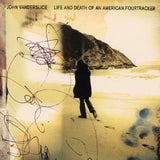 John Vanderslice CD - Life And Death Of An American Fourtracker