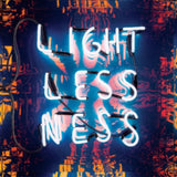 Maps & Atlases CD - Lightlessness Is Nothing New