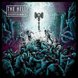 Hell CD - Groovehammer