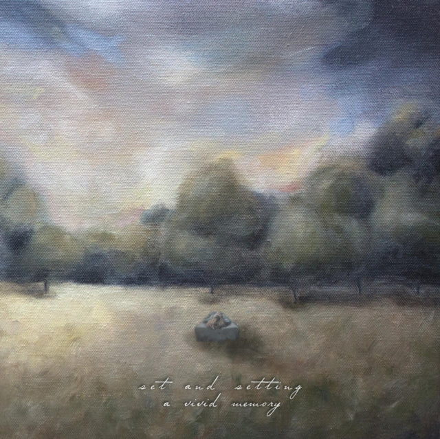 Set And Setting LP - Vivid Memory