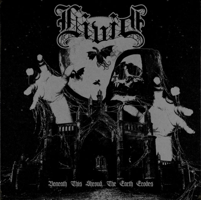 Livid LP - Beneath This Shroud  The Earth