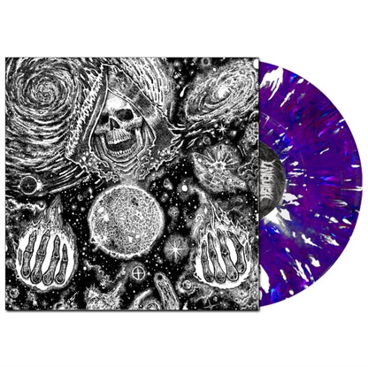 Languish LP - Unworthy