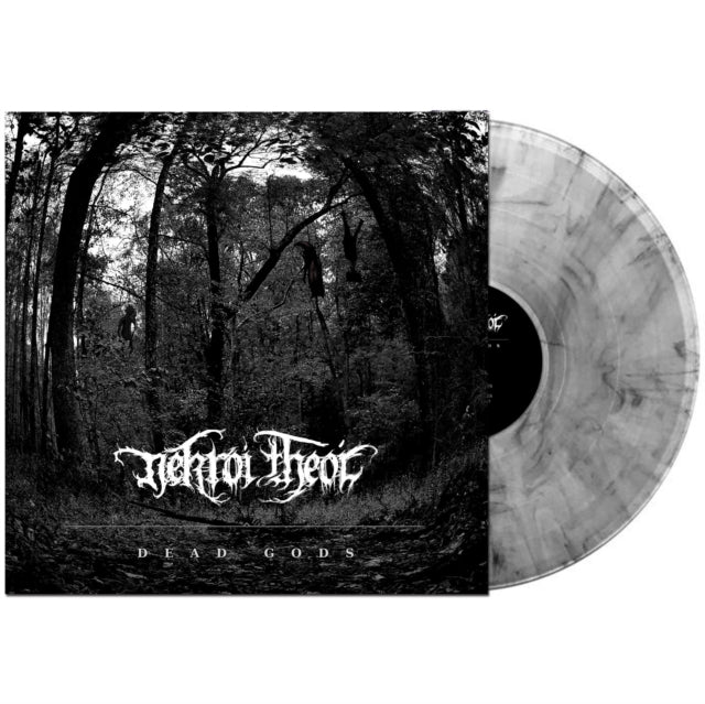Nekroi Theoi LP - Dead Gods
