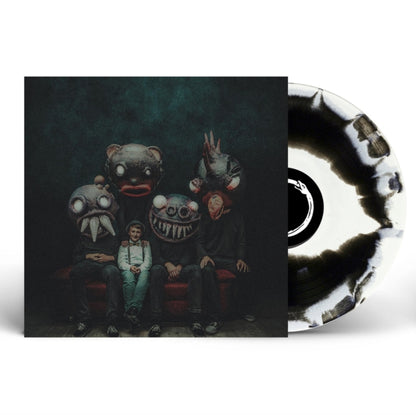 Tripsitter LP - The Other Side of Sadness
