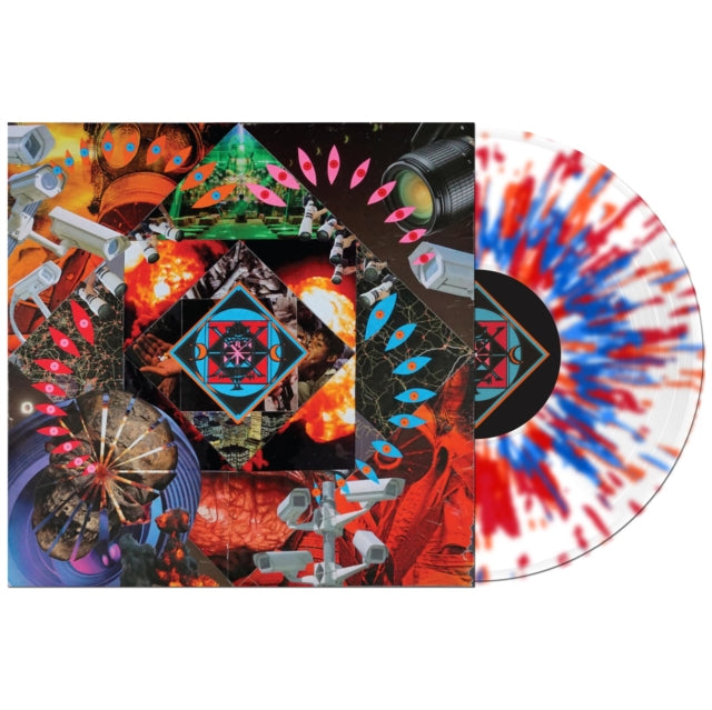 Sadistic Ritual LP - Enigma  Boundless The