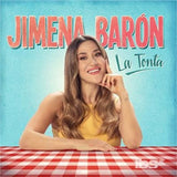 Cjimena Baron CD - La Tonta