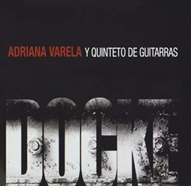 Adriana Varela CD - Docke