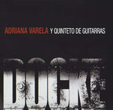 Adriana Varela CD - Docke