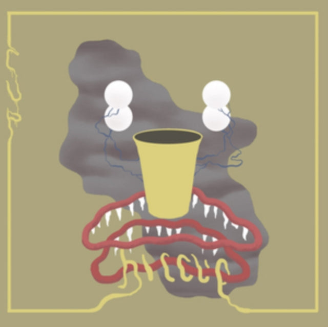 Cup CD - Hiccup