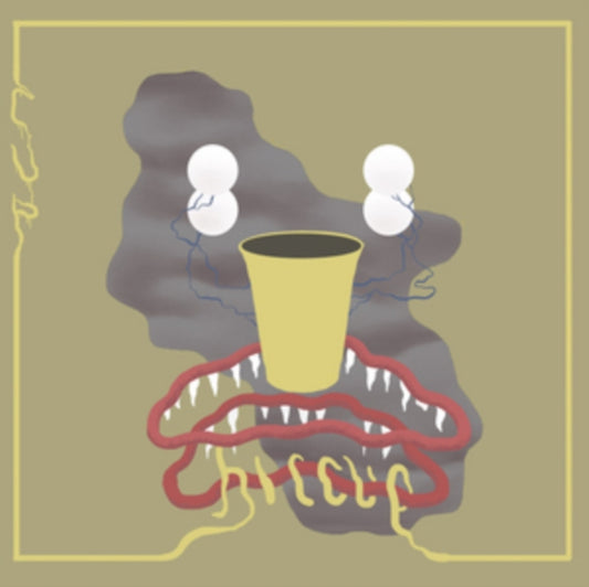 Cup CD - Hiccup