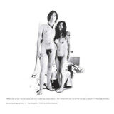 John Lennon & Yoko Ono LP - Unfinished Music / No. 1: Two Virgins