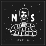 Michael Stasis CD - Rip Iii