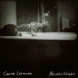 Helado Negro CD - Canta Lechuza