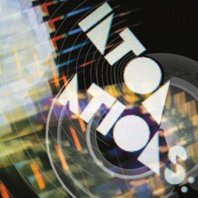 Jib Kidder LP - Music For Hypnotized Minds