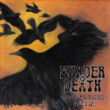 Murder By Death LP - Good Morning Magpie