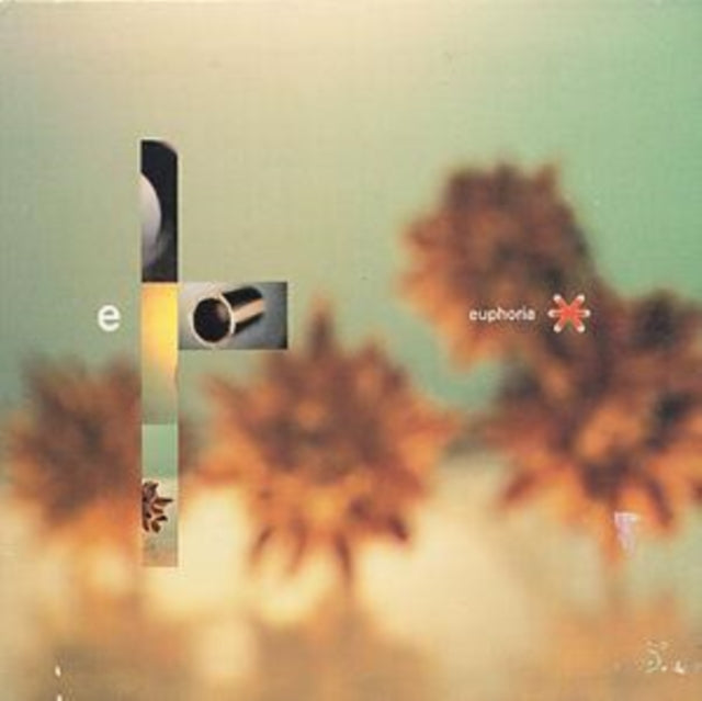 Devon Williams CD - Euphoria