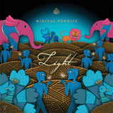 Midival Punditz CD - Light
