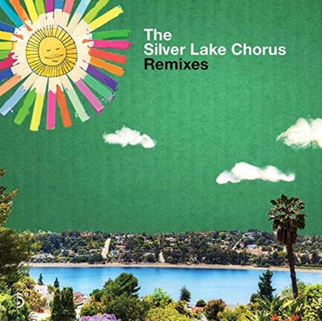 Silver Lake Chorus CD - Remixes