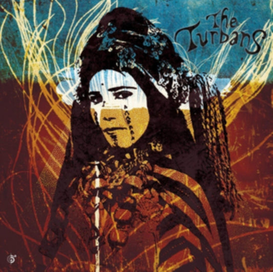 Turbans CD - The Turbans
