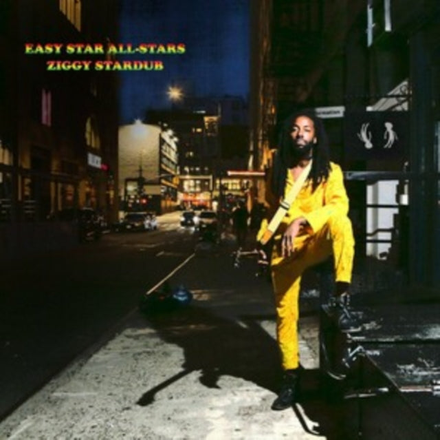 Duke Ellington CD - Ziggy Stardub