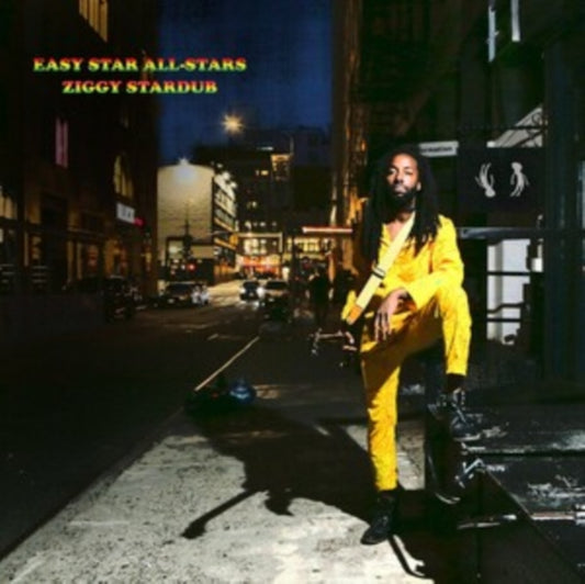 Duke Ellington CD - Ziggy Stardub