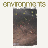 Empath LP - Environments