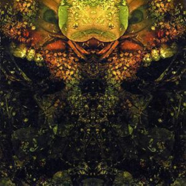 House Of Low Culture CD - Edwards Lament