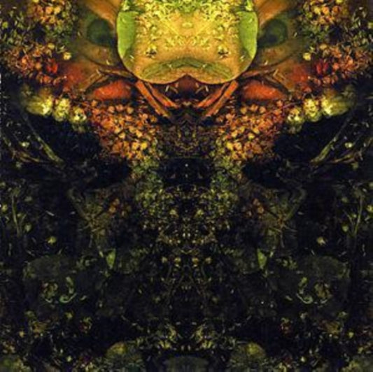 House Of Low Culture CD - Edwards Lament