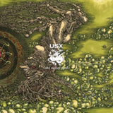 Us Christmas CD - The Valley Path