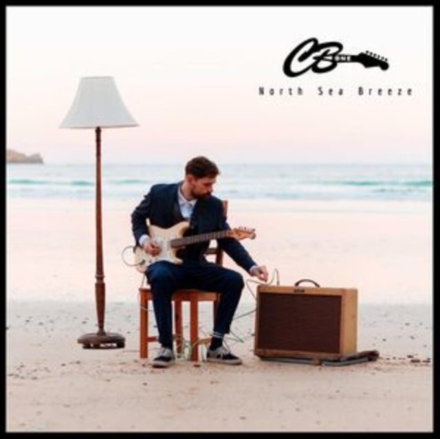 C Bone CD - North Sea Breeze