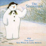 Various Artists CD - Frosty The Snowman