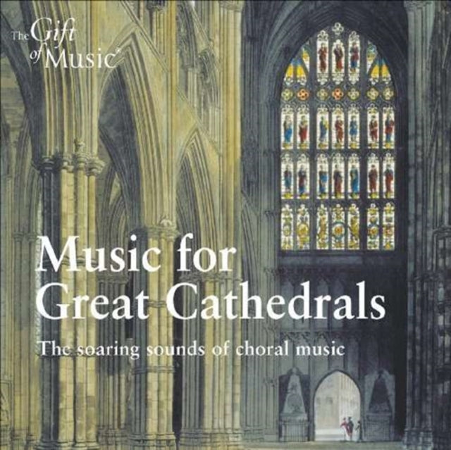 Various Artists CD - English Renaissance