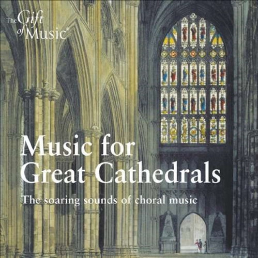 Various Artists CD - English Renaissance