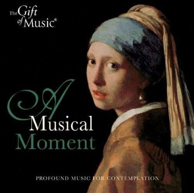 Various Artists CD - A Musical Moment