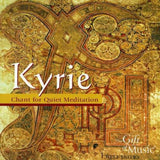 Oxford Clerkes CD - Kyrie