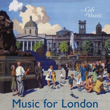 Various Artists CD - Music For London