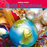 Various Artists CD - World Christmas