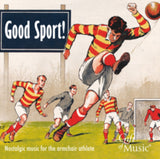 Various Artists CD - Good Sport