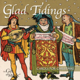 Singscape CD - Glad Tidingscarols For Xmas