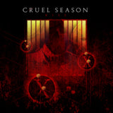 Cruel Season CD - Rise