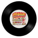 Underground System / Midnight Magic 7Inch - Go / Give Me A Reason