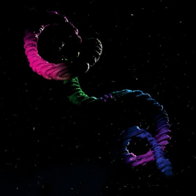 Wildbirds & Peacedrums CD - The Snake