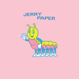 Jerry Paper 7Inch - Your Cocoon