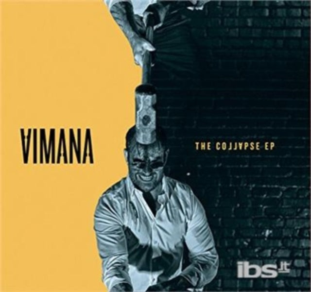 Vimana CD - Collapse Ep