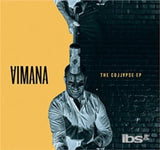 Vimana CD - Collapse Ep