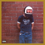 Cracka Don LP - Dinosaur
