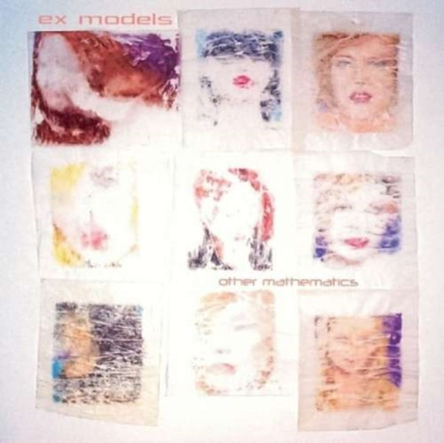 Ex-Models CD - Other Mathematics