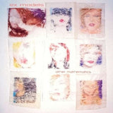 Ex-Models CD - Other Mathematics