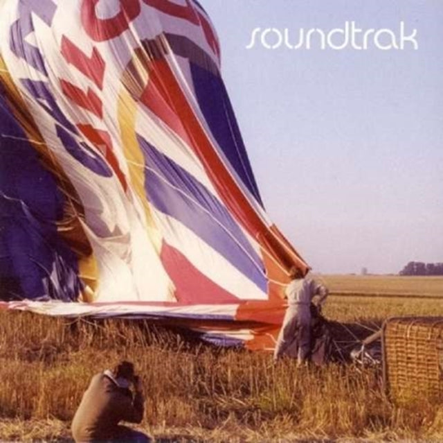 Soundtrak CD - Soundtrak