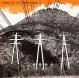Runner & The Thermodynamics CD - Runner & The Thermodynamics